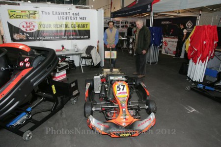 IKA2000 Offenbach 2012